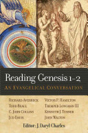 Charles, ed., Reading Genesis 1-2