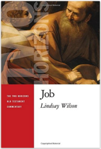 Wilson - Job - Two Horizons