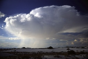 Spent desert thunderstom, from http://www.stormeffects.com/images/. 
